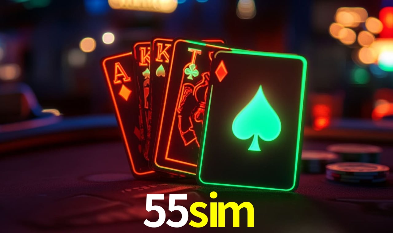55sim Slots - 55sim visual 1